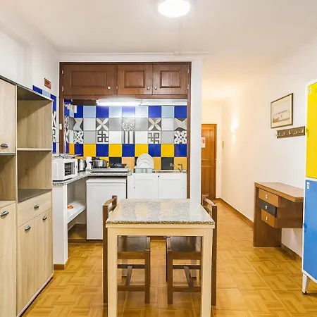 Hostel Dbv Lagos