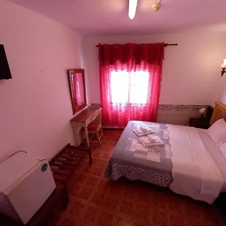 Dbv Hostal Lagos