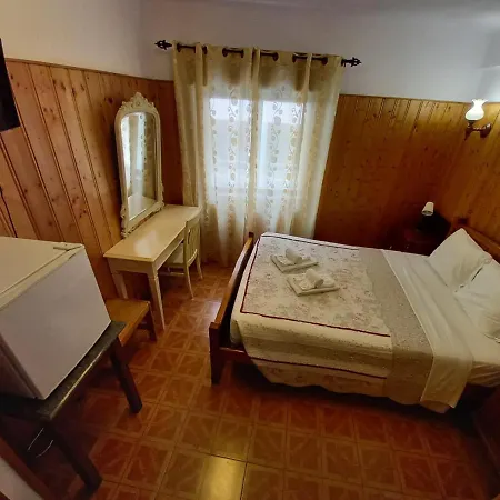 Hostal Dbv Lagos