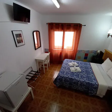 Dbv Hostal Lagos
