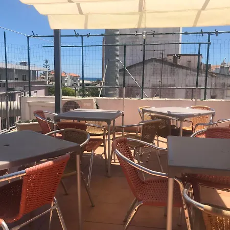 Dbv Hostal Lagos