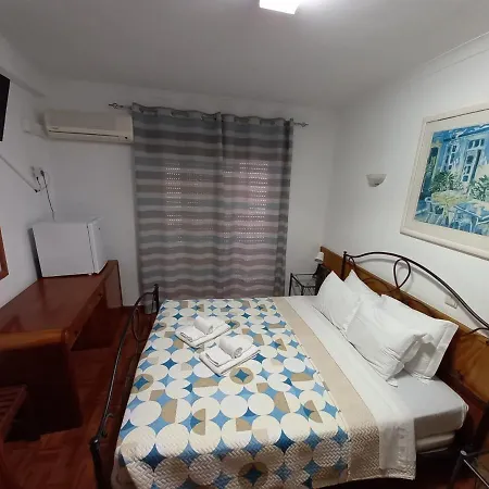 Hostal Dbv