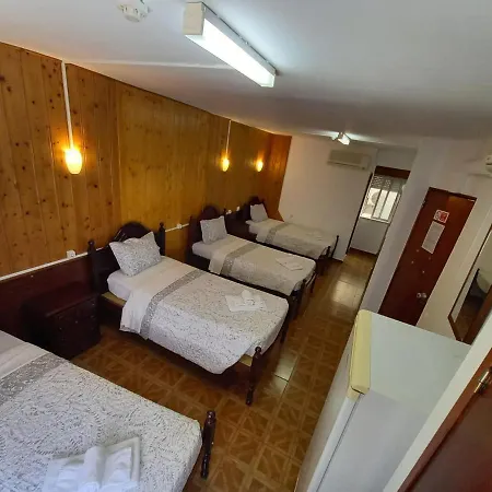 Hostal Dbv