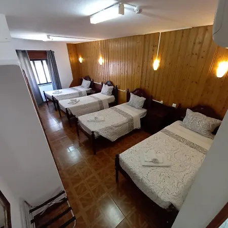 Hostal Dbv