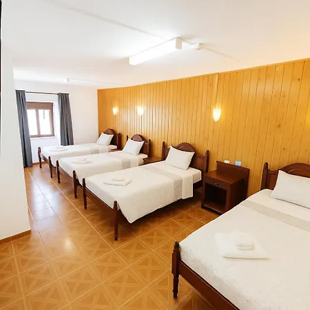 Lagos Central Suite Dbv Guesthouse * Lagos