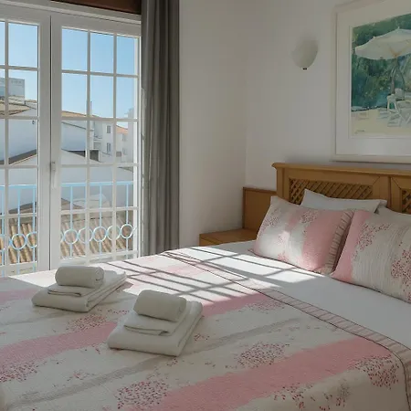 Dbv Auberge de jeunesse Lagos