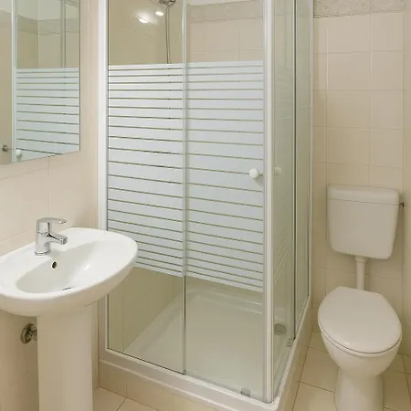 Auberge de jeunesse Dbv Lagos