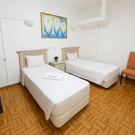 Auberge de jeunesse Dbv