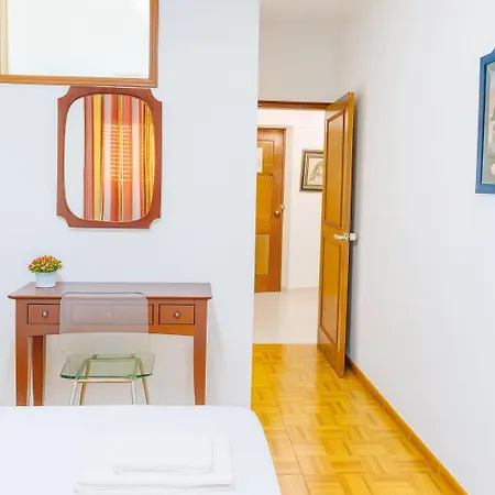 Dbv Auberge de jeunesse Lagos