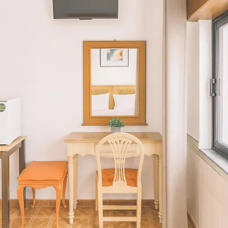 Auberge de jeunesse Dbv *