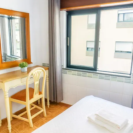 Dbv Auberge de jeunesse Lagos