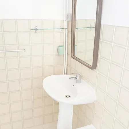 Auberge de jeunesse Dbv *