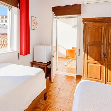 Auberge de jeunesse Dbv *