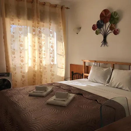 Dbv Hostal Lagos