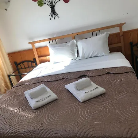 Hostal Dbv