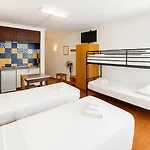 Lagos Central Suite Dbv Guesthouse