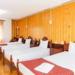 Lagos Central Suite Dbv Guesthouse Hostel