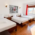 Lagos Central Suite Dbv Guesthouse Hostel *