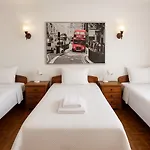 Lagos Central Suite Dbv Guesthouse Hostel *