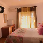 Lagos Central Suite Dbv Guesthouse * Lagos