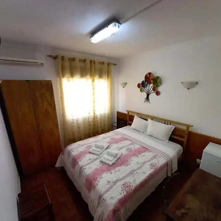 Hostel Dbv Guesthouse Lagos