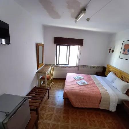 Dbv Guesthouse