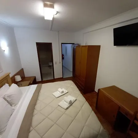 Dbv Guesthouse Hostel