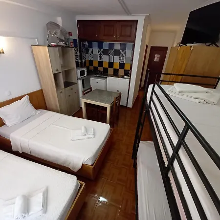 Dbv Guesthouse
