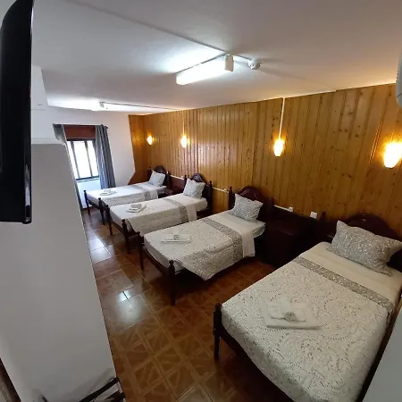 Dbv Guesthouse