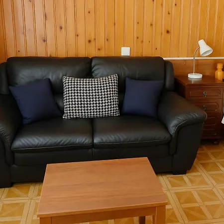 Lagos Central Suite Dbv Guesthouse