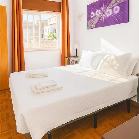Auberge de jeunesse Dbv Lagos