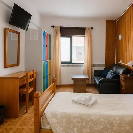 Lagos Central Suite Dbv Guesthouse Vandrarhem Lagos