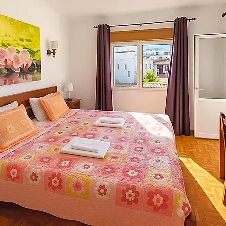 Lagos Central Suite Dbv Guesthouse *