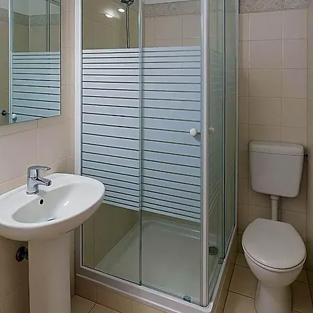 Hostel Dbv Lagos