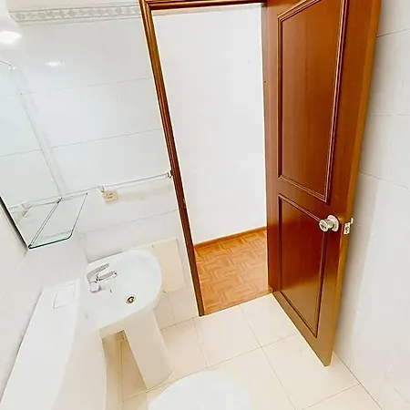 Dbv 호스텔 *