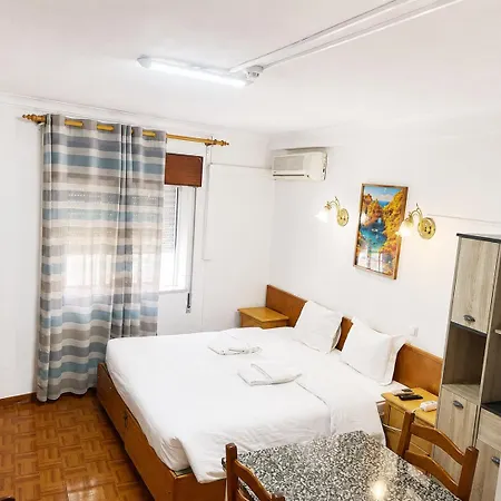 Dbv Hostel Lagos