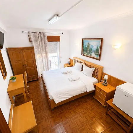 Dbv Hostel *