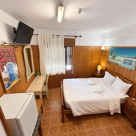Hostel Dbv Lagos