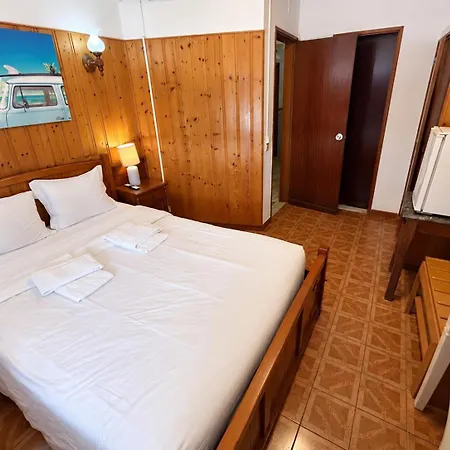Lagos Central Suite Dbv Guesthouse Lagos
