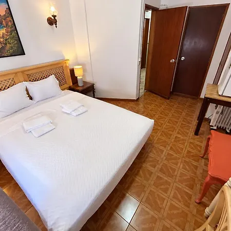 Lagos Central Suite Dbv Guesthouse