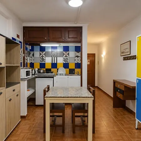 Hostel Dbv