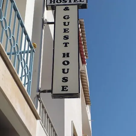 Dbv Guesthouse