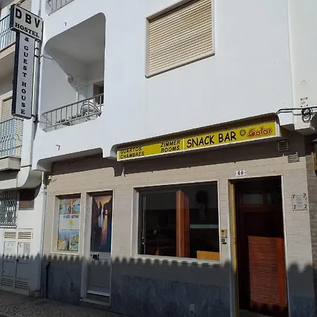 Dbv Guesthouse Lagos