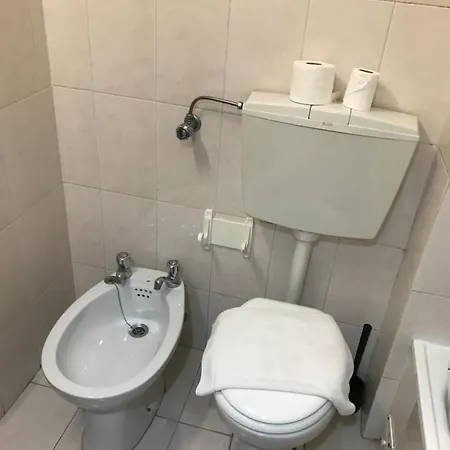 Dbv Guesthouse Hostel Lagos