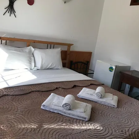 Hostel Dbv Guesthouse