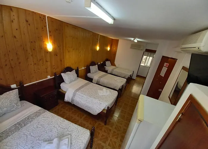 Hostel Dbv