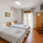 Dbv Hostal Lagos