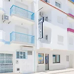 Lagos Central Suite Dbv Guesthouse