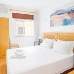 Hostel Lagos Central Suite Dbv Guesthouse *