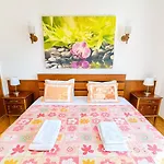 Lagos Central Suite Dbv Guesthouse